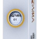Honma - X4 3er Schachtel