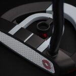 Odyssey - Red Ball Golf-Putter Schlagfläche