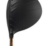 Ping - G400 Max Driver Ansprechposition