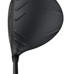 Ping - G410 LST Golf-Driver Ansprechposition