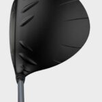 Ping - G425 LST Golf-Driver Ansprechposition