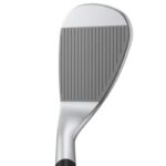 Ping Glide 4.0 Wedge: Ansprechposition