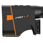 Shot Scope Pro LX+ Golflaser 2022 in Orange