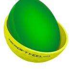 Srixon - Soft Feel Golfball Mantelschicht