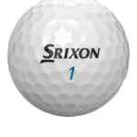 Srixon - Ultisoft Golfball