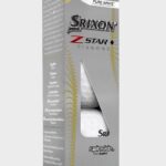 Srixon Z-Star Diamond 3er Pack