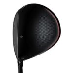 Srixon - ZX 5 Golf-Driver Ansprechposition