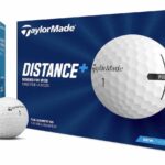 TaylorMade Distance+ mit Schachtel