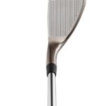 TaylorMade - Hi-Toe Raw Wedge Ansprechposition