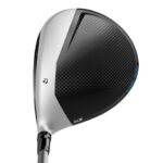 TaylorMade - M3 Golf-Driver Ansprechposition
