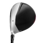 TaylorMade M4 Golf-Driver