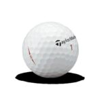 TaylorMade Project (a) Golfball 2018 Ball weiß