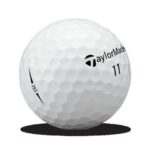 TaylorMade - Project (s) Golfball in Weiß