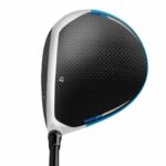 TaylorMade SIM2 Golf-Driver Ansprechposition