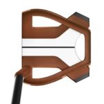 TaylorMade - Spider X Putter Ansprechposition