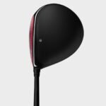 TaylorMade - Stealth Ansprechposition