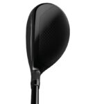 TaylorMade - Stealth Golf-Hybrid Ansprechposition