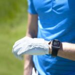 TomTom - Golfer 2 am Handgelenk