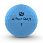 Wilson – DX2 Soft Golfball 2018 Blau