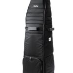 Bag Boy Freestyle Golf-Travelcover in Charcoal
