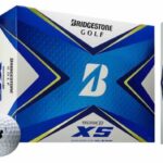Bridgestone - Tour B XS Golfball