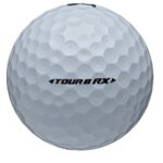 Bridgestone - Tour B RX Golfball
