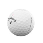 Callaway Chrome Soft X Golfball