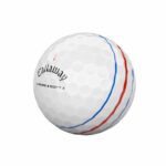 Callaway Chrome Soft X Triple Track Golfball