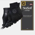 FootJoy - StaSof Winter Golfhandschuh mit Verpackung