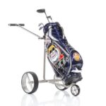 JuCad - Luxury Golfbag