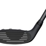 Ping - G410 Golf-Hybrid Schlagfläche
