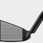 Ping - G425 Crossover Driving-Iron Schlagfläche