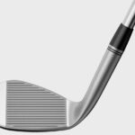 Ping Glide Forged Pro Schlagfläche