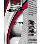 Srixon - Z-Star XV Golfball in Weiß