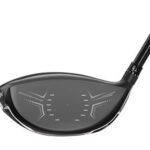 Srixon - ZX 5 Golf-Driver Schlaegerblatt