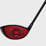 TaylorMade Stealth Plus - Carbonschlagfläche