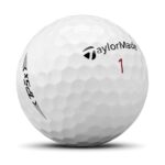TaylorMade - TP5x Golfball