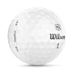 Wilson Triad Golfball