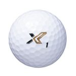 XXIO - X Golfball in Weiß