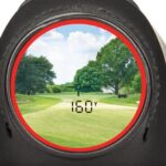 Bushnell Tour v5 Shift Golflaser-2020 - Visual jolt Distanzmesser