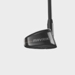Callaway - Mavrik Golf-Hybrid von vorne