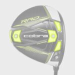 Cobra - King Radspeed Golf-Driver