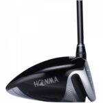 Honma - XP-1 Golf-Driver von der Seite
