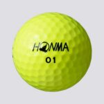 Honma - X4 in Gleb