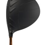 Ping G400 Golf-Driver Ansprechposition