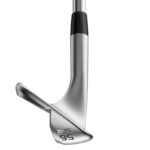 Ping Glide 4.0 Wedge: Spitze