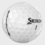 Srixon Q-Star Tour Golfball
