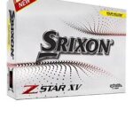Srixon - Z-Star XV im Dutzend