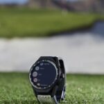 TAG Heuer Connected Modular 45 Golf Edition