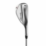 TaylorMade MG2 TW Wedge Sohlenansicht